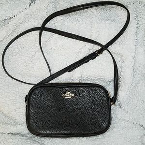 NWOT Coach Crossbody Bag